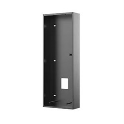 X915 on wall moutning box thick